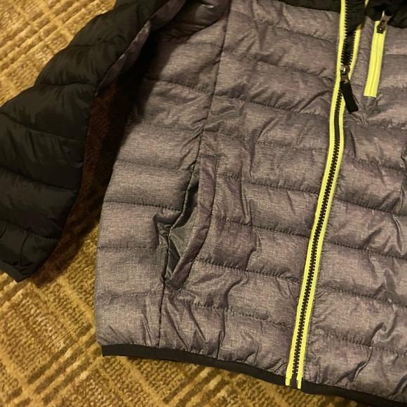 Kids ZeroXposur Puffer Coat 8 - Picture 3 of 8